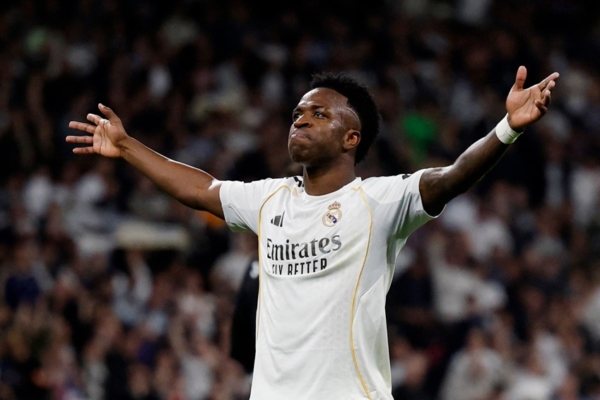Vin&iacute;cius J&uacute;nior se queda en el Real Madrid hasta 2032 por US$ 25 millones anuales