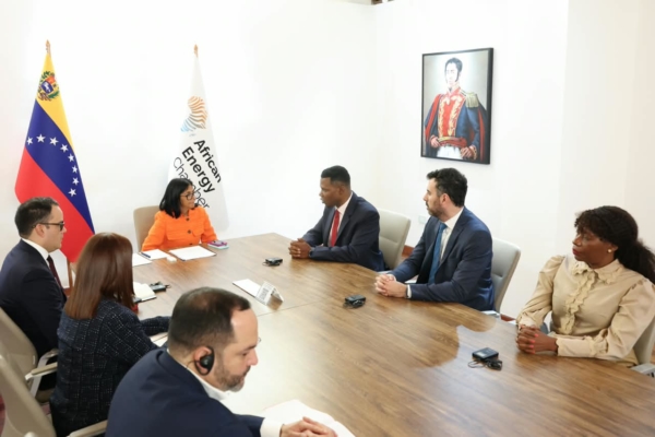 AEC: Sector petrolero de Venezuela requiere US$183 mil millones para producir 3 millones bdp en 14 a&ntilde;os