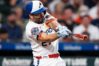 Jos&eacute; Altuve en la &eacute;lite de los bateadores venezolanos y en la MLB