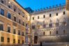 El banco m&aacute;s antiguo de Italia que pas&oacute; de ser &laquo;un caso perdido&raquo; a ofertar US$ 40.000 millones por sus rivales