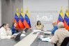 Gobierno evalu&oacute; avances del plan de reestructuraci&oacute;n y reingenier&iacute;a del Ejecutivo Nacional