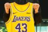 Los &Aacute;ngeles Lakers rompen r&eacute;cords al ser vendidos por 12 mil millones de d&oacute;lares