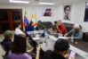 Instalan mesas t&eacute;cnicas para coordinar rehabilitaci&oacute;n de balnearios de La Guaira y atenci&oacute;n a prestadores de servicios