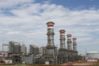 Se ha restablecido el 50% de la capacidad de generaci&oacute;n el&eacute;ctrica de Termocarabobo