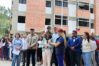Gobierno de Venezuela entrega m&aacute;s de 80 nuevas viviendas a afectados del terremoto