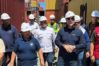 Seniat verifica reactivaci&oacute;n del Puerto La Guaira tras los sismos de junio