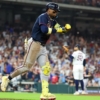 Ronald Acu&ntilde;a Jr. logr&oacute; otro 20-20 en su carrera con Bravos de Atlanta