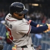 Ronald Acu&ntilde;a Jr. entr&oacute; al club de los 200 jonrones y 200 bases robadas en la MLB