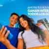 Banco del Tesoro remunerar&aacute; cuentas en bol&iacute;vares por encima del m&iacute;nimo del BCV