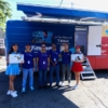 Banco del Tesoro despleg&oacute; sus oficinas m&oacute;viles T-mueve en Valencia y el 23 de Enero