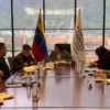Juramentan comit&eacute; t&eacute;cnico que generar&aacute; lineamientos para construir estructuras m&aacute;s seguras