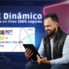 M&aacute;xima seguridad en tus compras en l&iacute;nea: BDT incorpora CVC Din&aacute;mico en su Tarjeta Mastercard Prepagada Digital