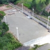 Avanza la construcci&oacute;n del primer Centro de Categor&iacute;as Menores del Deportivo T&aacute;chira