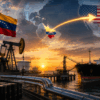 Venezuela cuadruplic&oacute; sus exportaciones de productos petroleros a EEUU en 6 meses