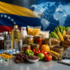 M&aacute;s all&aacute; del petr&oacute;leo: Los cuatro sectores industriales m&aacute;s atractivos para la inversi&oacute;n extranjera en Venezuela
