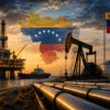 Estas cuatro empresas tienen previsto firmar acuerdos energ&eacute;ticos en Venezuela