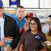 Delcy Rodr&iacute;guez reporta aumento interanual de 4,19% de la producci&oacute;n agropecuaria
