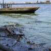 Denuncian &laquo;alarmante incremento&raquo; de derrames petroleros y fugas de gas en el Lago de Maracaibo