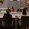 EFE: Segunda ronda de di&aacute;logo Gobierno-oposici&oacute;n se prorroga hasta el viernes 25