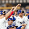 Los &Aacute;ngeles Dodgers supera los US$ 400 millones en n&oacute;mina antes de comenzar los playoffs de la MLB