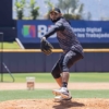 Leones del Caracas afila sus garras para la temporada 26-27 de la LVBP