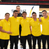 Smart Fit llega a Venezuela