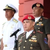 Min Defensa: Alto Mando Militar respalda acuerdo petrolero con Estados Unidos