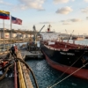 Exportaciones de petr&oacute;leo de Venezuela a Estados Unidos ya duplicaron el total de 2025