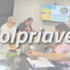 Alianza estrat&eacute;gica en formaci&oacute;n entre Bolpriaven y Ministerio de Agricultura Productiva y Tierras