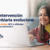 100%Banco contin&uacute;a impulsando el acceso a divisas electr&oacute;nicas para clientes naturales y jur&iacute;dicos v&iacute;a Intervenci&oacute;n Cambiaria