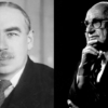 Dos grandes economistas con visiones diferentes ante la gesti&oacute;n de las crisis y las pol&iacute;ticas econ&oacute;micas