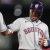 Jos&eacute; Altuve cerr&oacute; el 2026 en el Top 100 de bateadores con m&aacute;s hits en la MLB