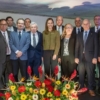 &Aacute;lvaro P&eacute;rez D&iacute;az es el nuevo presidente: CPV jurament&oacute; a su nueva Junta Directiva para el per&iacute;odo 2026-2028