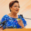 Primera ministra de Trinidad rebaja la tensi&oacute;n con Venezuela: Propone reuni&oacute;n con Delcy Rodr&iacute;guez