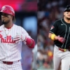 Luis Arr&aacute;ez y Gabriel Moreno entran en un fin de semana hist&oacute;rico en la MLB