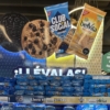 Mondelēz dona un porcentaje de las ventas de sus galletas al Dividendo Voluntario para la Comunidad