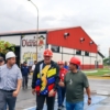Industrias Diana en los pr&oacute;ximos d&iacute;as tendr&aacute; capacidad de procesar hasta 2.000 toneladas de Alimento Balanceado para Animales