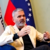 Padrino L&oacute;pez: Acuerdos energ&eacute;ticos fortalecer&aacute;n la soberan&iacute;a alimentaria de Venezuela