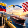 Promedio de exportaciones petroleras venezolanas a EEUU ha crecido 228% este a&ntilde;o