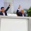 Asamblea Nacional respalda acuerdo petrolero con Estados Unidos