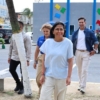 Delcy Rodr&iacute;guez: Cada taladro activado en el sector petrolero generar&aacute; 200 puestos de empleo