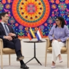 Venezuela y Pa&iacute;ses Bajos explorar&aacute;n v&iacute;as de cooperaci&oacute;n econ&oacute;mica y energ&eacute;tica