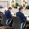 Gobierno y oposici&oacute;n designan integrantes de comit&eacute; que revisar&aacute; postulaciones de magistrados del TSJ