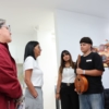 Delcy Rodr&iacute;guez: M&aacute;s de 700 viviendas han sido entregadas a afectados por terremotos