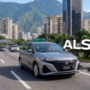 Changan lanza el Alsvin Plus Autom&aacute;tico: un sed&aacute;n que redefine el segmento