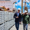 Tras una d&eacute;cada sin exportaciones: Venalum concreta env&iacute;o de 15.000 toneladas de aluminio hacia EE.UU.