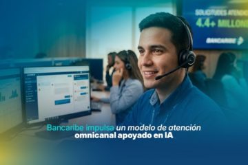 Bancaribe atiende m&aacute;s de 4,4 millones de solicitudes al a&ntilde;o a trav&eacute;s de sus canales digitales de atenci&oacute;n al cliente