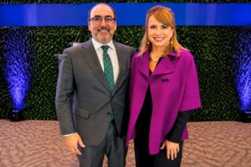 CAF, Venezuela Sin L&iacute;mites y Unidos en Red se unen para impulsar el Fondo para la Recuperaci&oacute;n y Reconstrucci&oacute;n de Venezuela