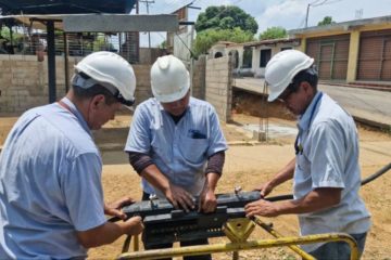 Cantv atendi&oacute; 319.000 incidencias en redes de telecomunicaciones entre enero y agosto
