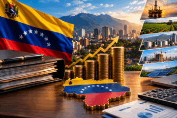 As&iacute; evolucion&oacute; la cartera de cr&eacute;ditos de la banca venezolana en los &uacute;ltimos 5 a&ntilde;os y esta es su proyecci&oacute;n para el cierre 2026